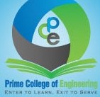 Prime college of Engineering