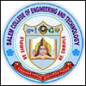 Salem College of Engineering and Technology