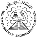 Mohamed Sathak Engineering College