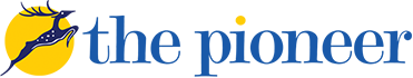 press logo